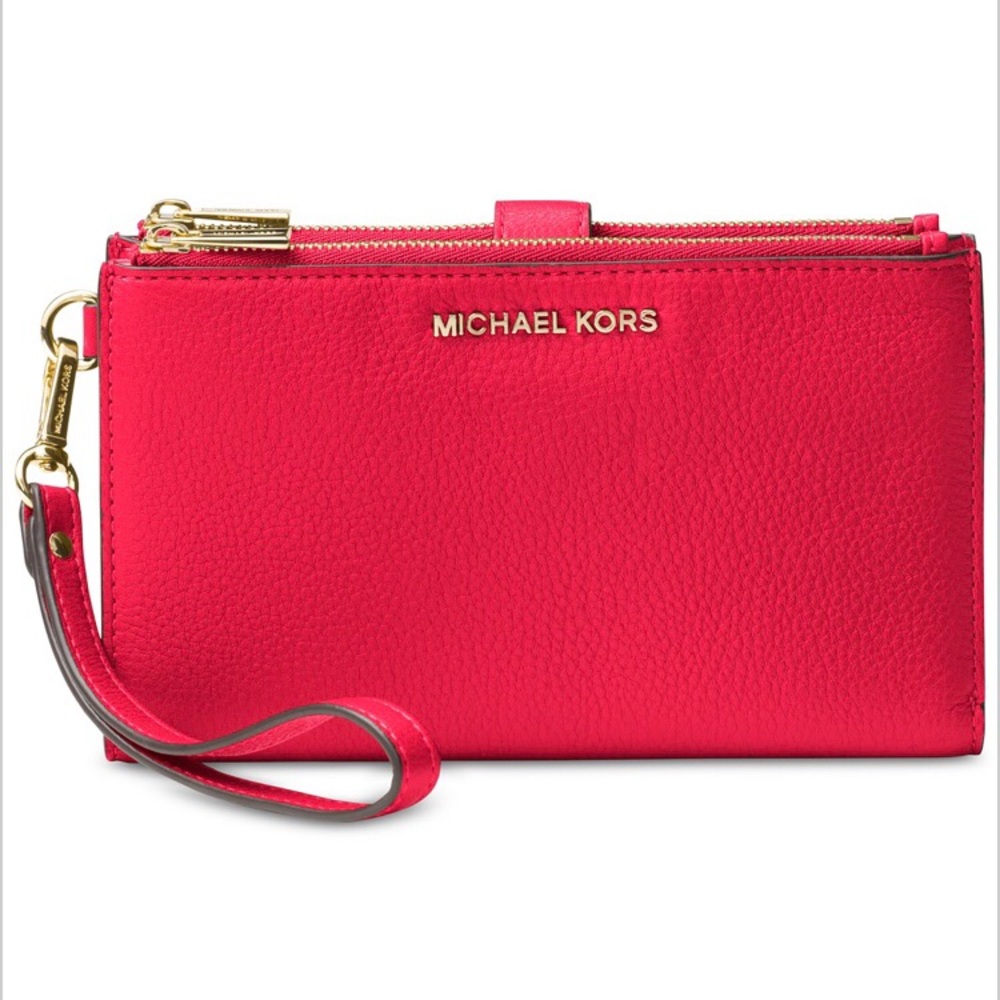 iPhone wristlet